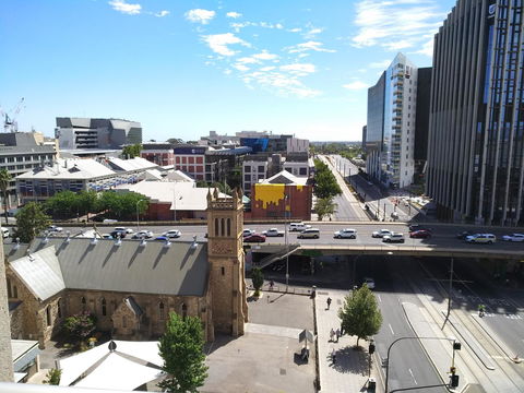 JABCA Apartments - Accommodation Mount Tamborine 23