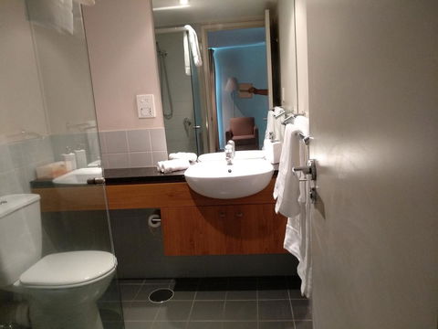 JABCA Apartments - Accommodation Mount Tamborine 19