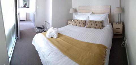 JABCA Apartments - Accommodation Mount Tamborine 12