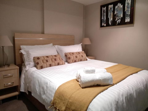 JABCA Apartments - Accommodation Mount Tamborine 13