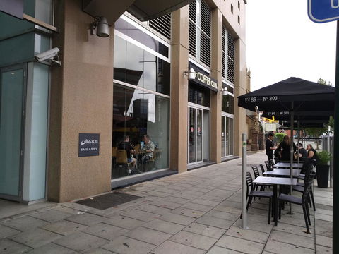 JABCA Apartments - Accommodation Mount Tamborine 4