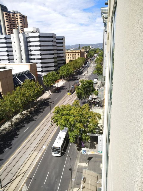 JABCA Apartments - Accommodation Mount Tamborine 24