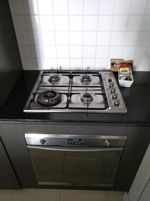 JABCA Apartments - Accommodation Mount Tamborine 26