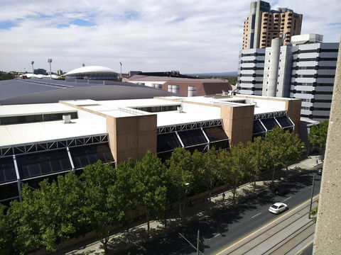 JABCA Apartments - Accommodation Mount Tamborine 25