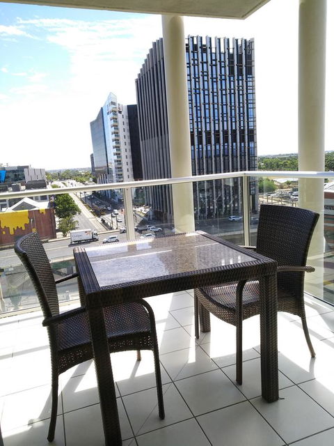 JABCA Apartments - Accommodation Mount Tamborine 7