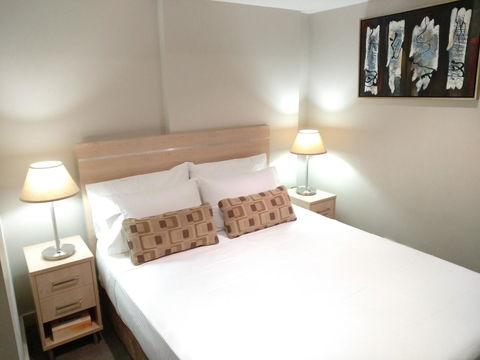 JABCA Apartments - Accommodation Mount Tamborine 14