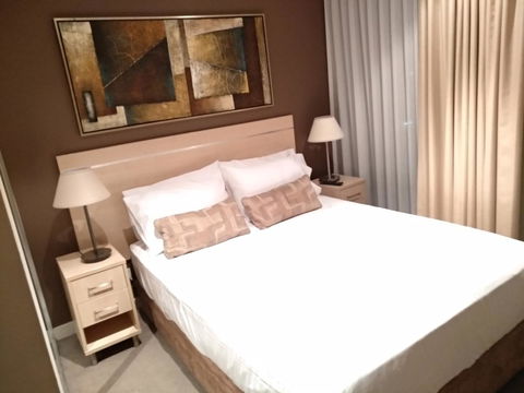 JABCA Apartments - Accommodation Mount Tamborine 17