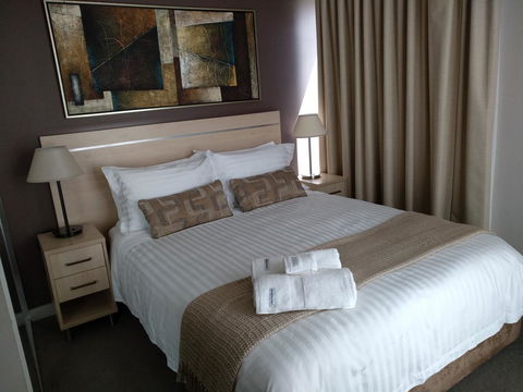 JABCA Apartments - Accommodation Mount Tamborine 15