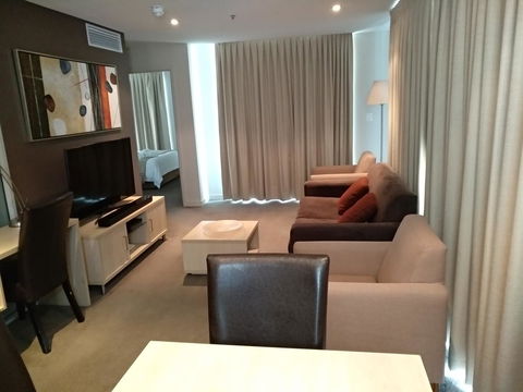 JABCA Apartments - Accommodation Mount Tamborine 2