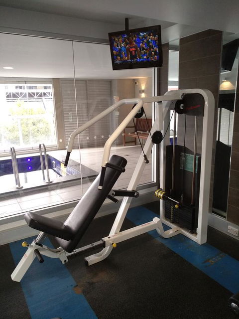 JABCA Apartments - Accommodation Mount Tamborine 37