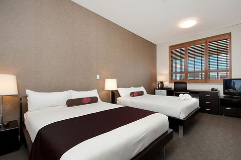 Adabco Boutique Hotel Adelaide - Accommodation Mount Tamborine 25