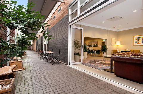 Adabco Boutique Hotel Adelaide - Accommodation Mount Tamborine 7