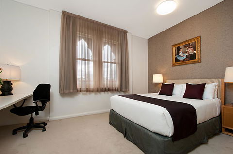 Adabco Boutique Hotel Adelaide - Accommodation Mount Tamborine 26