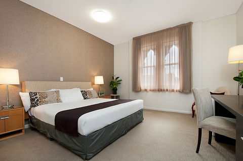 Adabco Boutique Hotel Adelaide - Accommodation Mount Tamborine 8