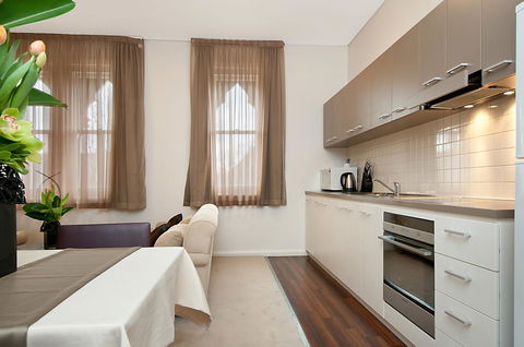 Adabco Boutique Hotel Adelaide - Accommodation Mount Tamborine 28