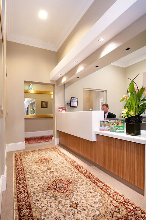 Adabco Boutique Hotel Adelaide - Accommodation Mount Tamborine 10
