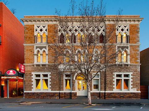 Adabco Boutique Hotel Adelaide - Accommodation Mount Tamborine 14