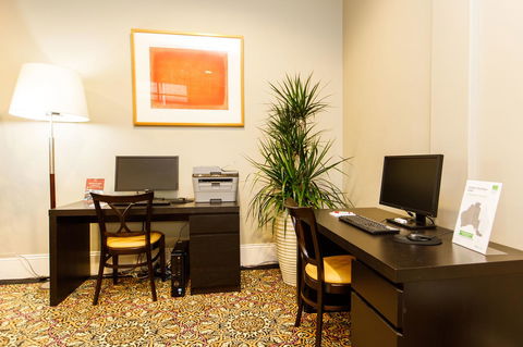 Adabco Boutique Hotel Adelaide - Accommodation Mount Tamborine 1