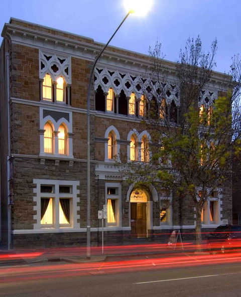 Adabco Boutique Hotel Adelaide - Accommodation Mount Tamborine 37