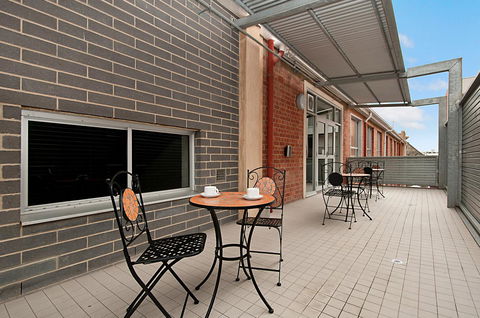 Adabco Boutique Hotel Adelaide - Accommodation Mount Tamborine 36