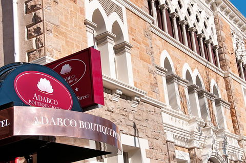 Adabco Boutique Hotel Adelaide - Accommodation Mount Tamborine 9