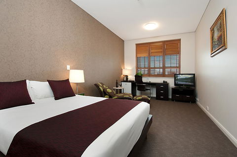 Adabco Boutique Hotel Adelaide - Accommodation Mount Tamborine 19