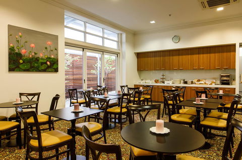 Adabco Boutique Hotel Adelaide - Accommodation Mount Tamborine 5