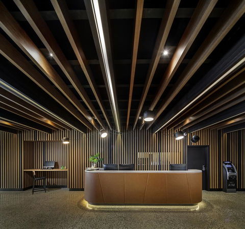 Marion Hotel - Accommodation Mount Tamborine 28