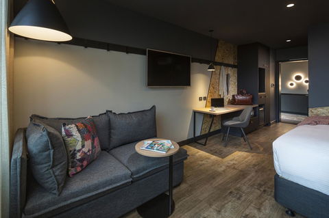 Marion Hotel - Accommodation Mount Tamborine 41