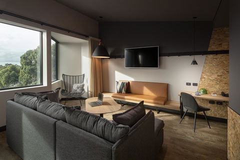 Marion Hotel - Accommodation Mount Tamborine 30