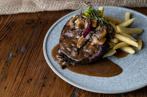 Marion Hotel - Accommodation Mount Tamborine 19