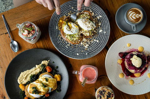 Marion Hotel - Accommodation Mount Tamborine 14