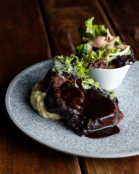 Marion Hotel - Accommodation Mount Tamborine 11