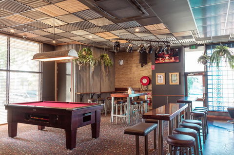 Marion Hotel - Accommodation Mount Tamborine 21