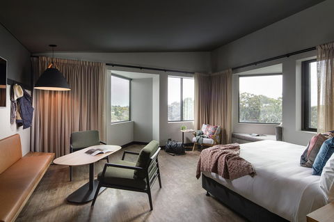 Marion Hotel - Accommodation Mount Tamborine 6