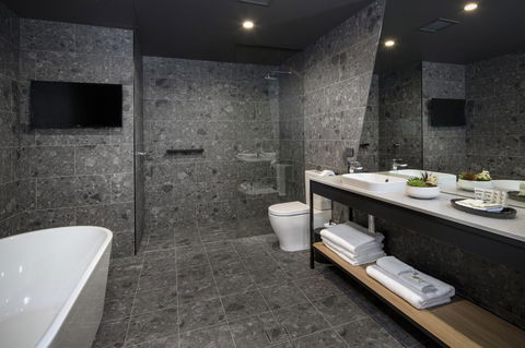 Marion Hotel - Accommodation Mount Tamborine 33