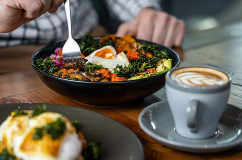 Marion Hotel - Accommodation Mount Tamborine 16