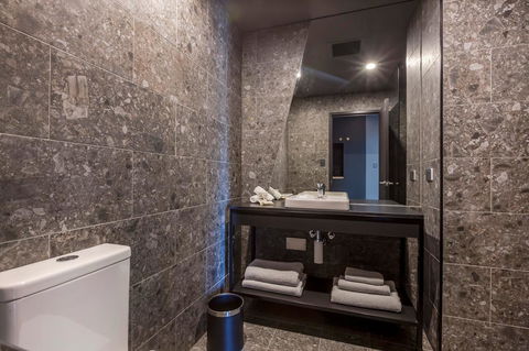 Marion Hotel - Accommodation Mount Tamborine 34