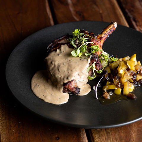 Marion Hotel - Accommodation Mount Tamborine 12