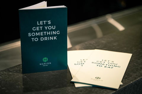 Marion Hotel - Accommodation Mount Tamborine 10