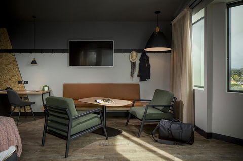 Marion Hotel - Accommodation Mount Tamborine 32