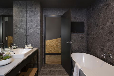 Marion Hotel - Accommodation Mount Tamborine 35