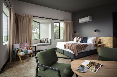 Marion Hotel - Accommodation Mount Tamborine 31