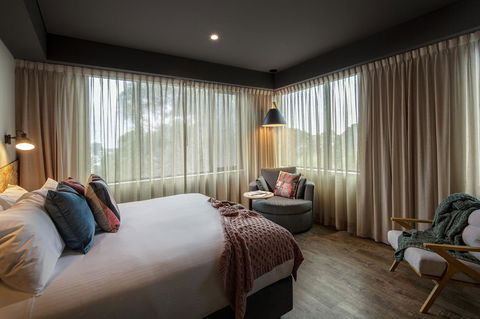 Marion Hotel - Accommodation Mount Tamborine 9