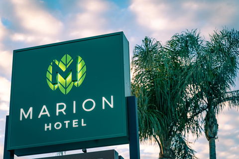 Marion Hotel - Accommodation Mount Tamborine 2