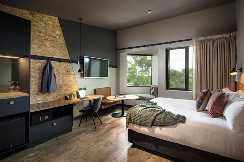 Marion Hotel - Accommodation Mount Tamborine 7