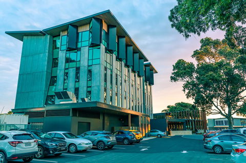 Marion Hotel - Accommodation Mount Tamborine 1