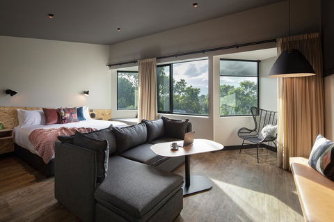 Marion Hotel - Accommodation Mount Tamborine 8