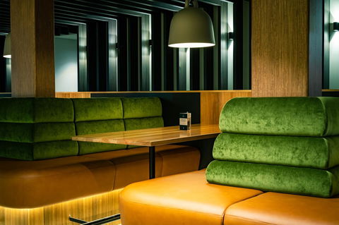 Marion Hotel - Accommodation Mount Tamborine 27