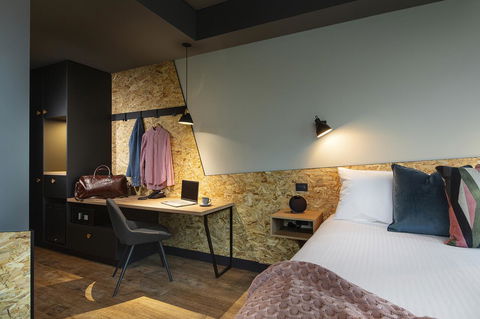 Marion Hotel - Accommodation Mount Tamborine 29